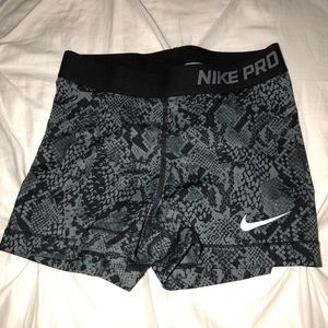 Nike Pros